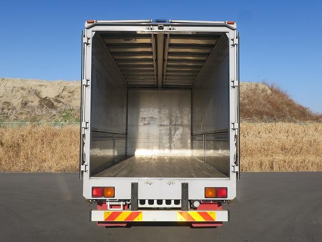 中古トラック いすゞアルミウィング #5