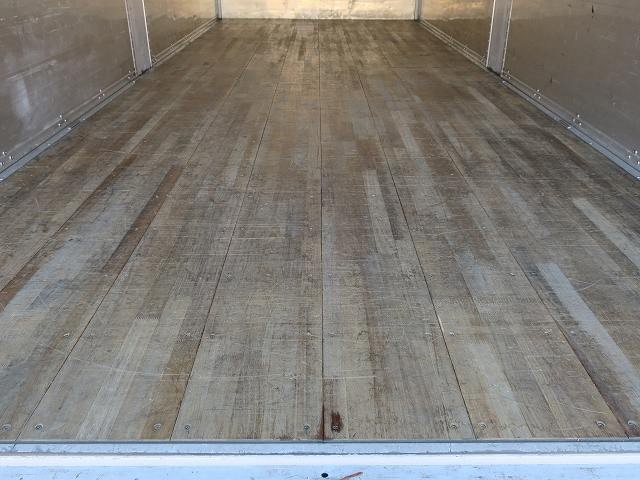 中古トラック いすゞアルミウィング #6