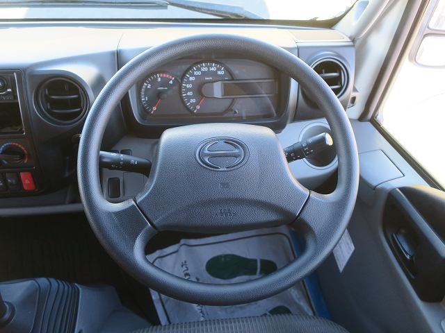 中古トラック 日野 デュトロ 3t冷凍バン