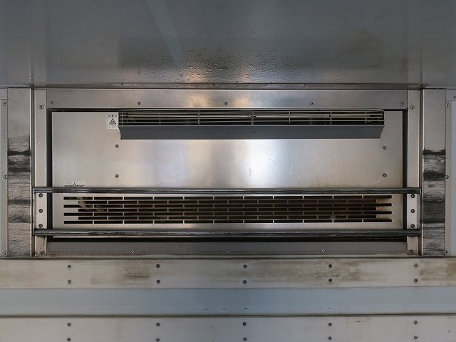 中古トラック 日野 デュトロ 3t冷凍バン