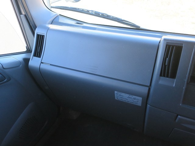 中古トラック いすゞ平ボディ #13