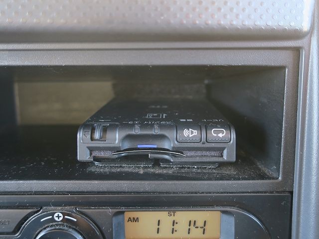 中古トラック いすゞ平ボディ #20