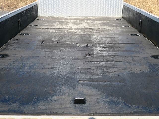 中古トラック いすゞ平ボディ #6