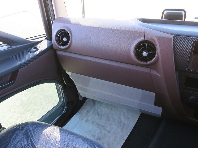 中古トラック 日野クレーン付 #14