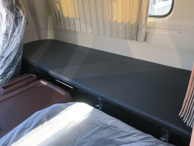 中古トラック 日野クレーン付 #23