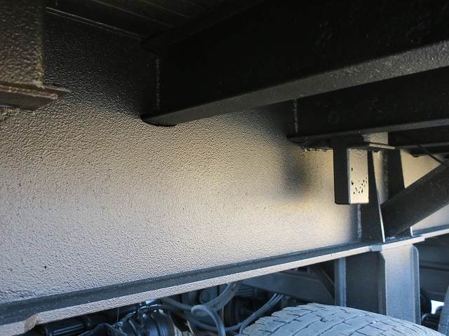 中古トラック 東急スタンション型セミトレーラー #15