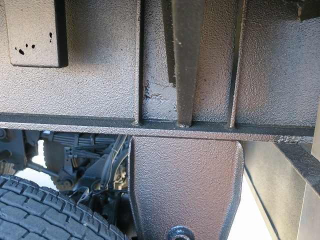 中古トラック 東急スタンション型セミトレーラー #21