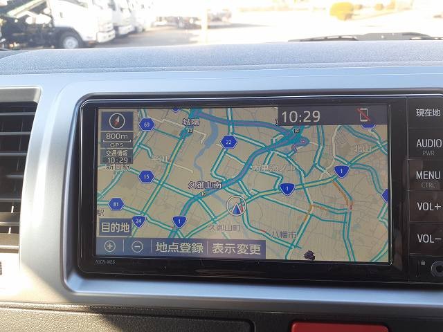 令和4年 トヨタ ハイエース スーパーGL
