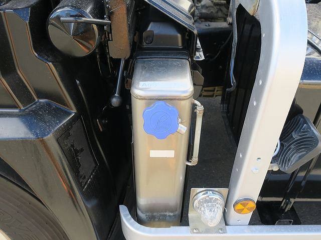 中古トラック UDトラックスコンクリートミキサー車 ＃12