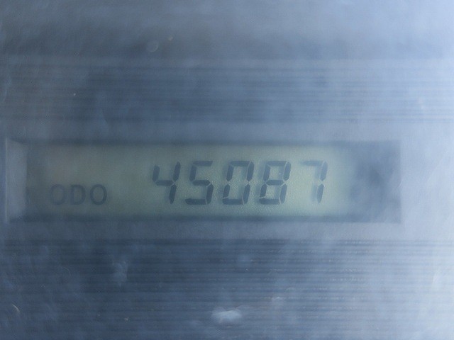 中古トラック UDトラックスコンクリートミキサー車 ＃18