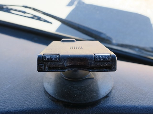 中古トラック UDトラックスコンクリートミキサー車 ＃21