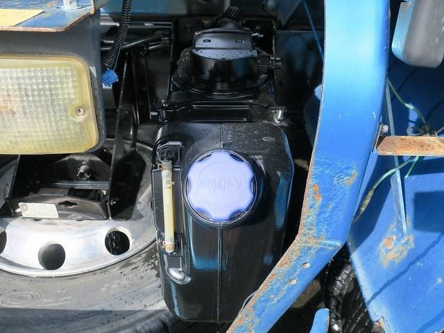 中古トラック いすゞコンクリートミキサー車 #12