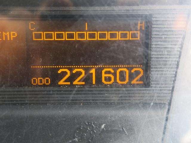 中古トラック UDトラックスコンクリートミキサー車 #19