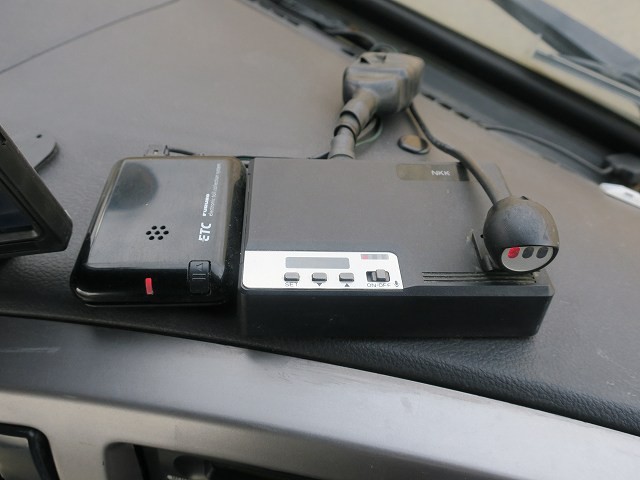 中古トラック UDトラックスコンクリートミキサー車 #22