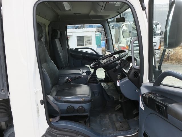 中古トラック 日野アルミウィング ＃12