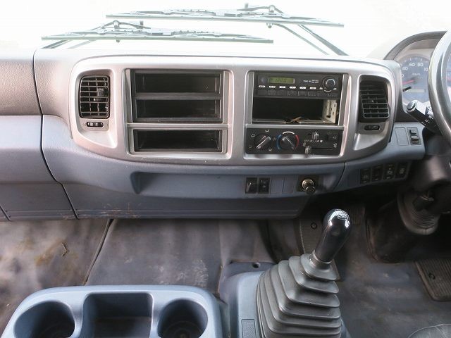 中古トラック 日野アルミウィング ＃14