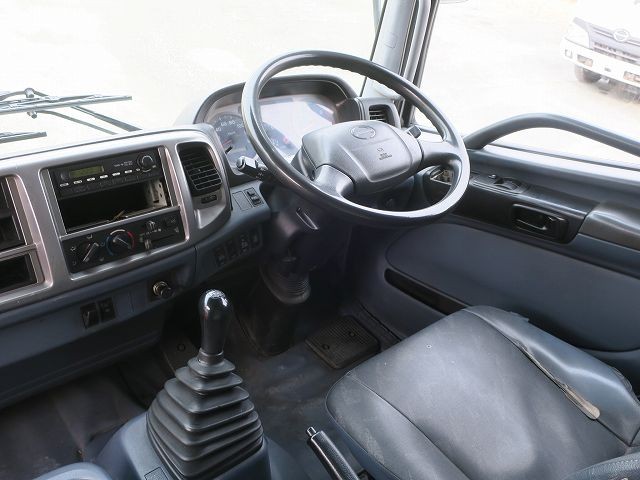 中古トラック 日野アルミウィング ＃15