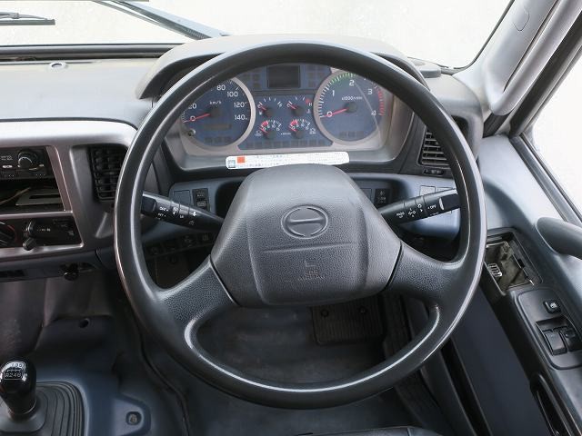 中古トラック 日野アルミウィング ＃16