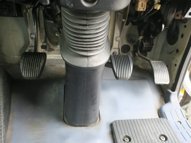 中古トラック 日野アルミウィング ＃22