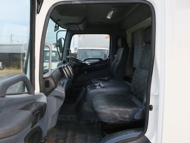 中古トラック 日野アルミウィング ＃23