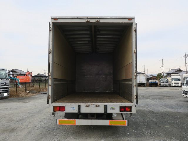 中古トラック 日野アルミウィング ＃5