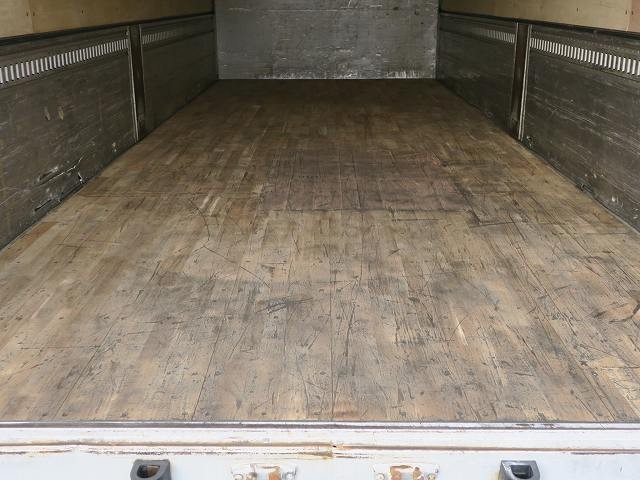 中古トラック 日野アルミウィング ＃6