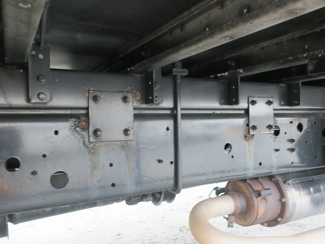 中古トラック 日野アルミウィング ＃9