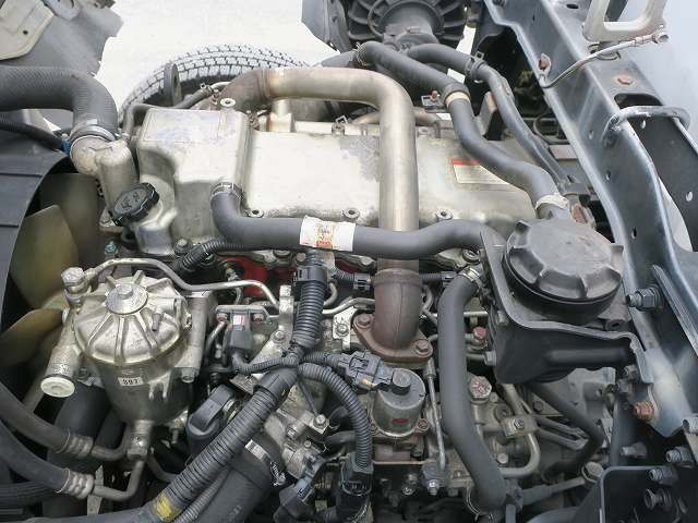 中古トラック 日野アルミウィング ＃10