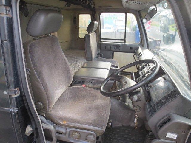 中古トラック UDトラックスLゲートダンプ #15