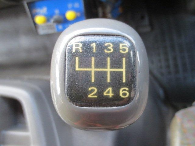 中古トラック UDトラックスLゲートダンプ #19