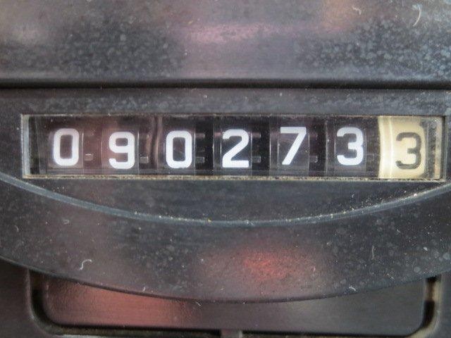 中古トラック UDトラックスLゲートダンプ #20
