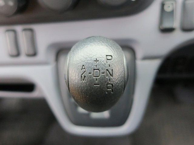 中古トラック 三菱ふそうアルミバン #17