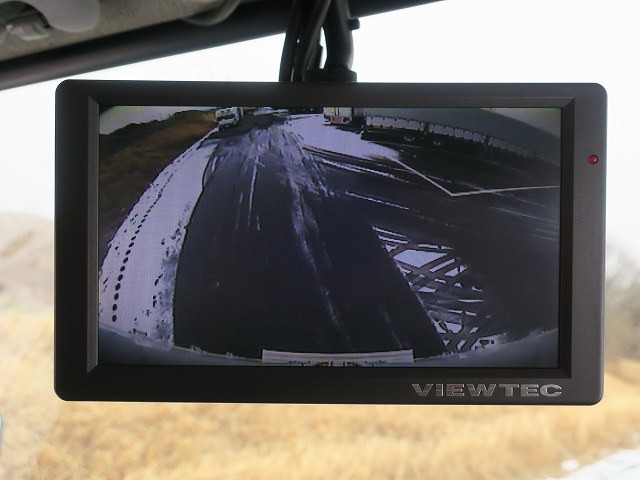 中古トラック 三菱ふそうアルミバン #18