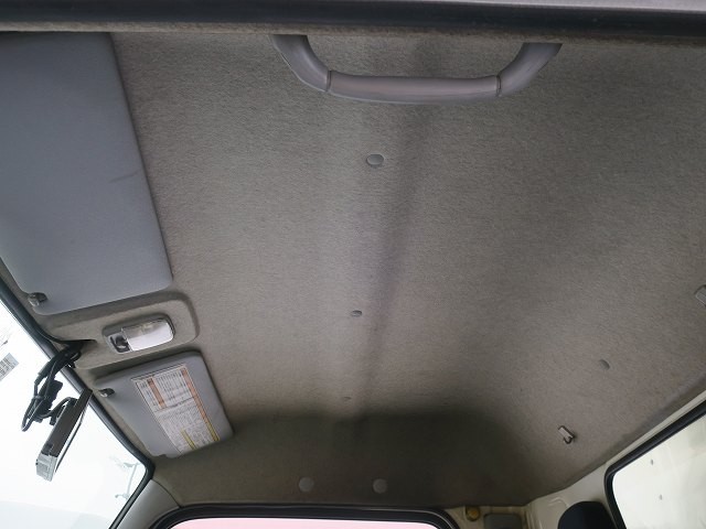 中古トラック 三菱ふそうアルミバン #24