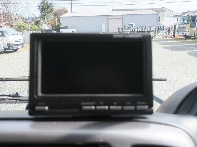 中古トラック 日野平ボディアルミブロック #20