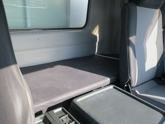 中古トラック 日野平ボディアルミブロック ＃23