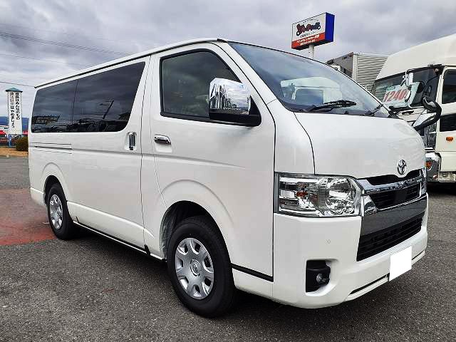 中古トラック トヨタワンボックス #2