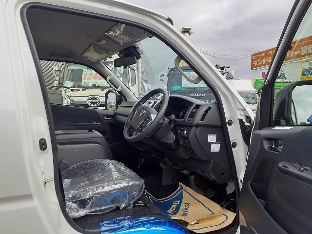 中古トラック トヨタワンボックス #13