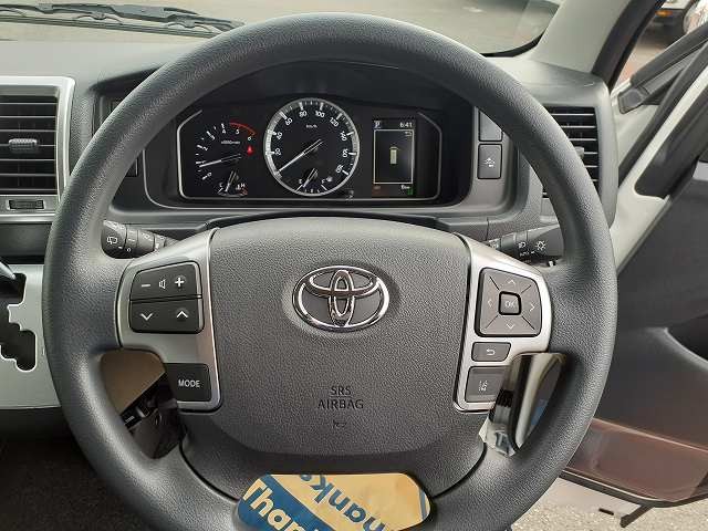 中古トラック トヨタワンボックス #16