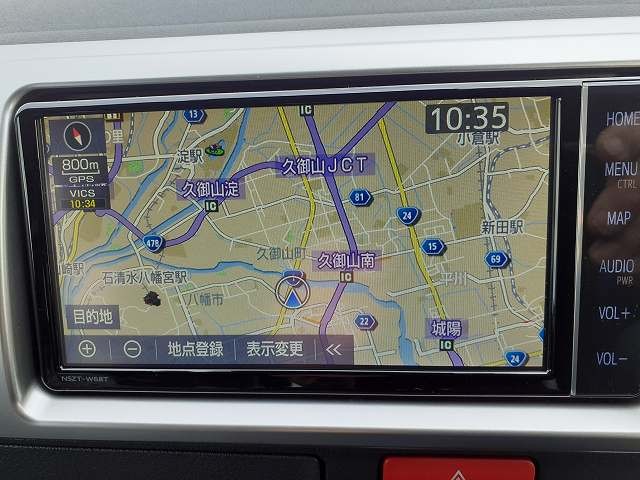 中古トラック トヨタワンボックス #19