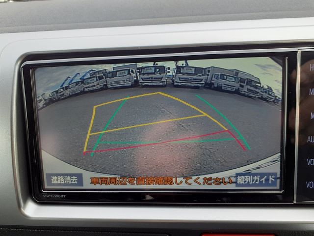 中古トラック トヨタワンボックス #20