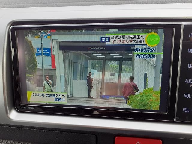 中古トラック トヨタワンボックス #21