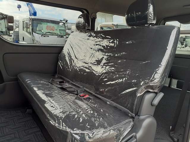 中古トラック トヨタワンボックス #22