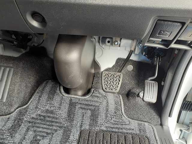 中古トラック トヨタワンボックス #23