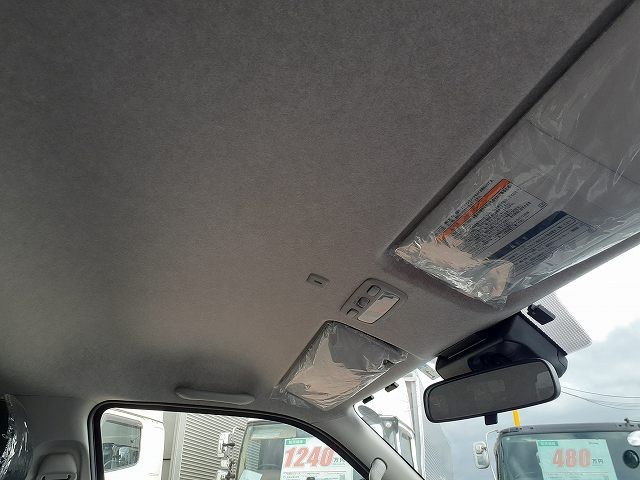 中古トラック トヨタワンボックス #24