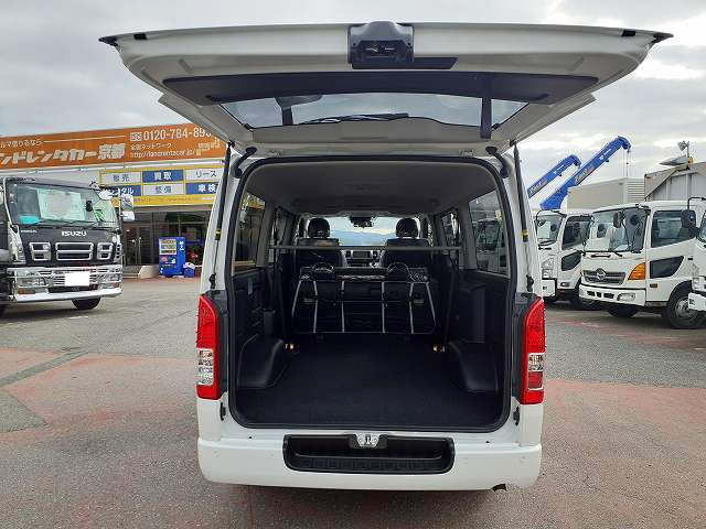 中古トラック トヨタワンボックス #6