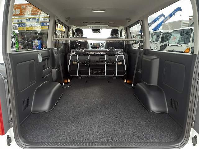 中古トラック トヨタワンボックス #7