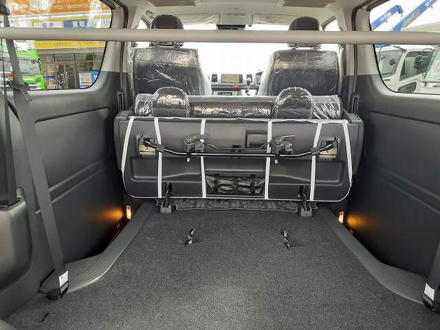 中古トラック トヨタワンボックス #8