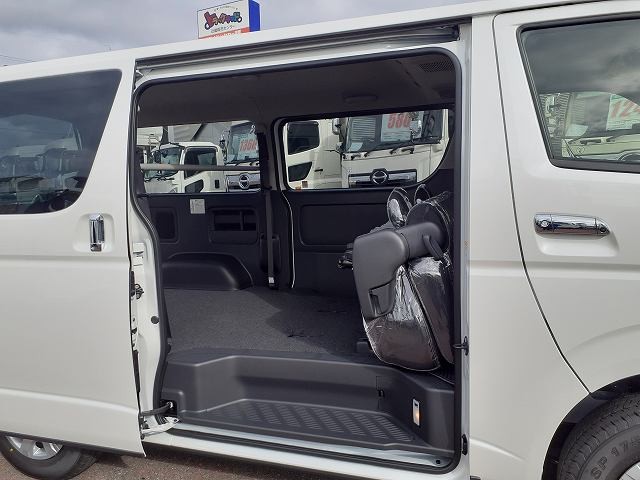 中古トラック トヨタワンボックス #10