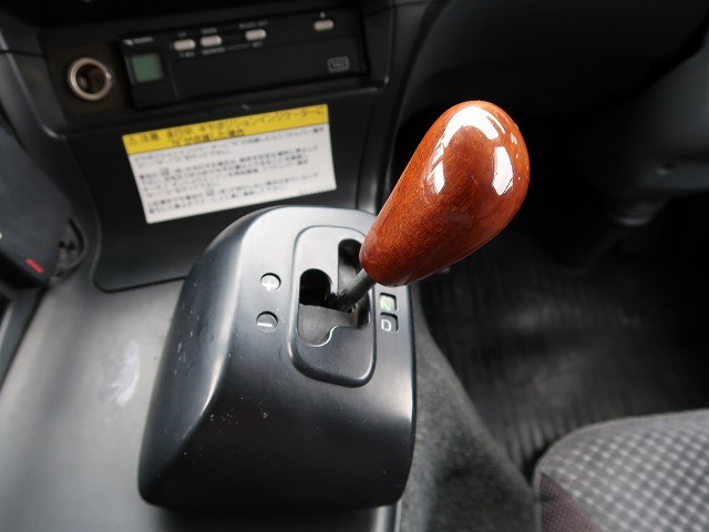 中古トラック 三菱ふそう平ボディアルミブロック #18